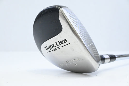 Adams Tight Lies ST #3 Wood / 13 Degree / Regular Flex Bi Matrx RXi Shaft