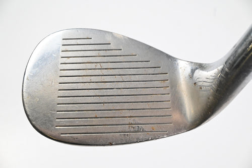 RAM Tom Watson Cobalt 860 Sand Wedge / 60 Degree / Stiff Flex Dynamic Shaft