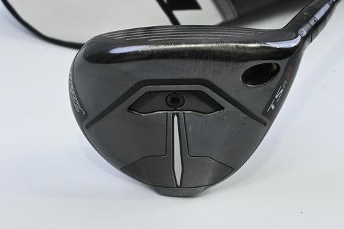 Titleist TSR2 #3 Wood / 16.5 Degree / Regular Flex Tensei AV Blue 65