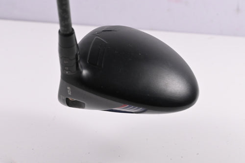 Callaway XR Driver / 10.5 Degree / Stiff Flex Project X LZ San Diego 56 Shaft