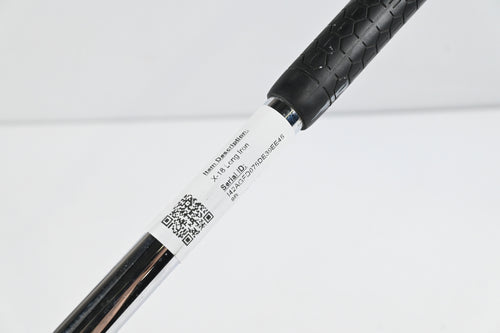 Callaway X-18 #4 Iron / 23.5 Degree / Uniflex Callaway X-18 Shaft