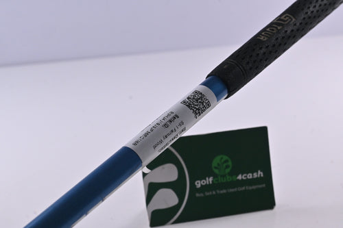Ladies Cobra Speed LD #5 Wood / 21 Degree / Ladies Flex Tour AD YS 45 Shaft
