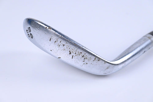 Callaway X-Series Jaws Sand Wedge / 56 Degree / Regular Flex Steel Shaft