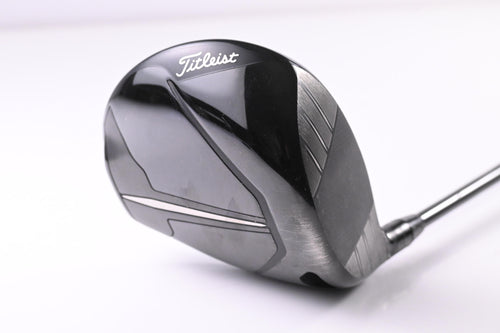 Titleist TSR2 Driver / 11 Degree / Stiff Flex HZRDUS Gen4 Black 60 Shaft