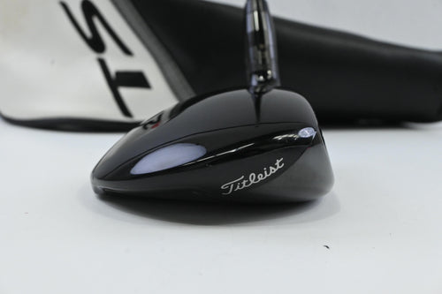 Titleist TSR2 #3 Wood / 16.5 Degree / Regular Flex Tensei AV Blue 65