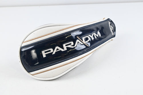 Callaway Paradym #3 Wood / 15 Degree / Regular Flex Callaway RCH 55 Shaft