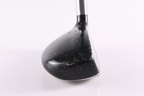 John Letters T9 #3 Hybrid / 19 Degree / Stiff Flex Grafalloy Acer Lite Shaft