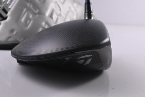 Taylormade Qi35 Driver / 9 Degree / Senior Flex Fujikura Ventus Blue 5 Shaft