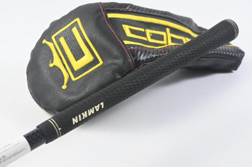 Cobra King Speedzone Driver / 10.5 Degree / Stiff Flex Tensei AV Blue 65 Shaft