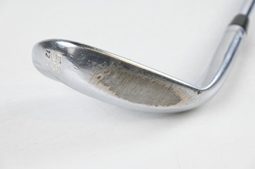 Titleist Vokey SM7 Lob Wedge / 58 Degree / Wedge Flex Vokey Design Shaft