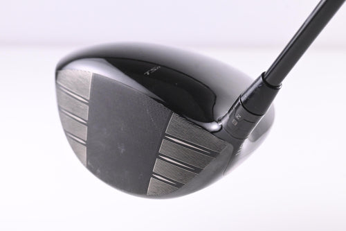 Titleist TSR2 Driver / 11 Degree / Stiff Flex HZRDUS Gen4 Black 60 Shaft