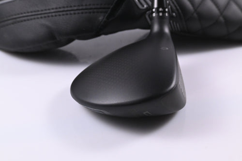 Cobra DS-Adapt LS Ti #3 Wood / 14.5 Degree / X-Flex Denali Black 70 Shaft