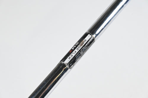 Titleist Vokey SM7 Lob Wedge / 58 Degree / Wedge Flex Vokey Design Shaft
