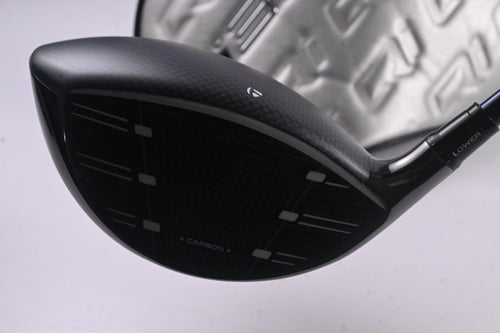 Taylormade Qi35 Driver / 9 Degree / Senior Flex Fujikura Ventus Blue 5 Shaft