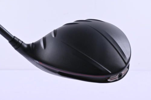 Ping G410 Plus Driver / 10.5 Degree / Senior Flex Ping Alta CB Red 55 Shaft