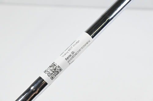 Titleist Vokey SM7 Lob Wedge / 58 Degree / Wedge Flex Vokey Design Shaft