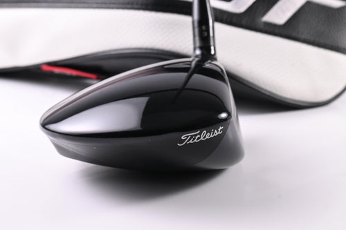 Titleist GT1 Driver / 10 Degree / Regular Flex Tensei 1K Blue 55 Shaft