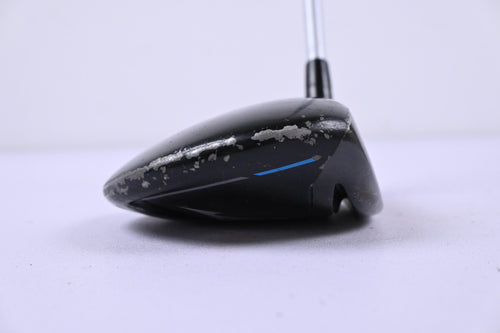 Mizuno ST-X 220 #5 Wood / 18 Degree / Regular Flex Aldila Ascent 50 Shaft