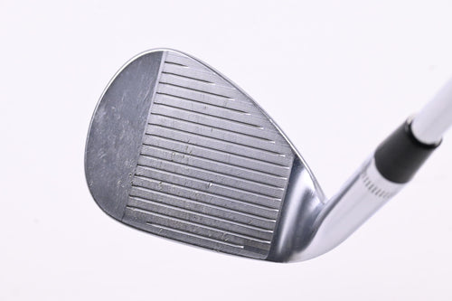 Callaway Mack Daddy 4 Lob Wedge / 60 Degree / Stiff Flex Dynamic Gold SL Shaft