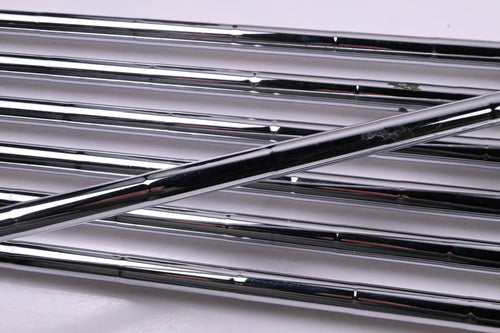 Taylormade P770 2017 Irons / 4-PW / Stiff Flex Taylormade Steel Shafts