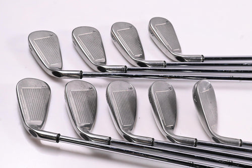 Callaway X-20 Irons / 3-PW+SW / UniFlex Callaway Shafts