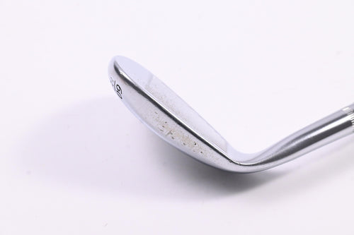 Callaway Mack Daddy 4 Lob Wedge / 60 Degree / Stiff Flex Dynamic Gold SL Shaft