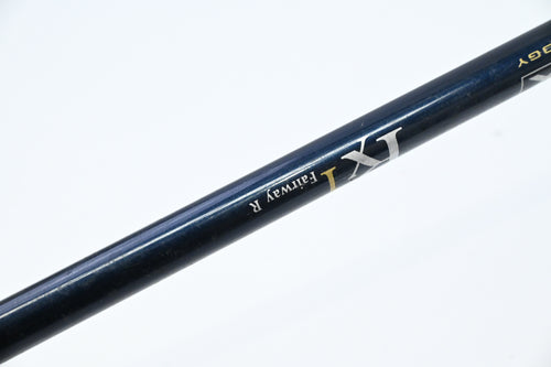 Adams Tight Lies ST #3 Wood / 13 Degree / Regular Flex Bi Matrx RXi Shaft