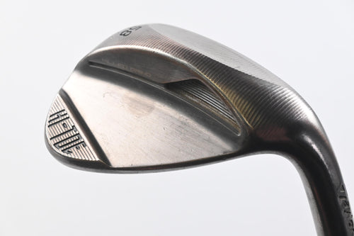 Taylormade Hi-Toe 4 Lob Wedge / 58 Degree / Wedge Flex Dynamic Gold 115 Shaft