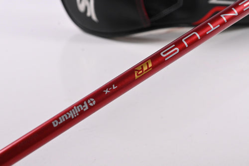 Srixon ZX5 LS Mk II Driver / 9.5 Degree / X-Flex Ventus Velocore TR Red 7 Shaft