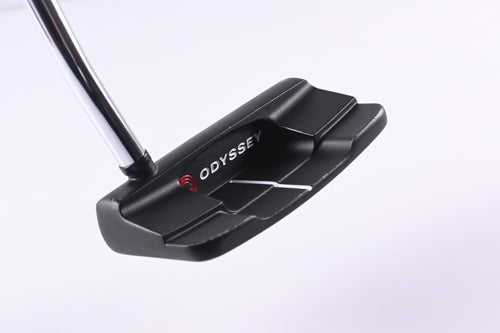 Odyssey DFX 2021 Double Wide Putter / 34 Inch