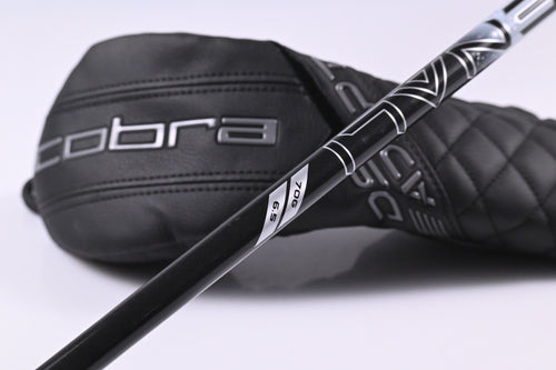 Cobra DS-Adapt LS Ti #3 Wood / 14.5 Degree / X-Flex Denali Black 70 Shaft