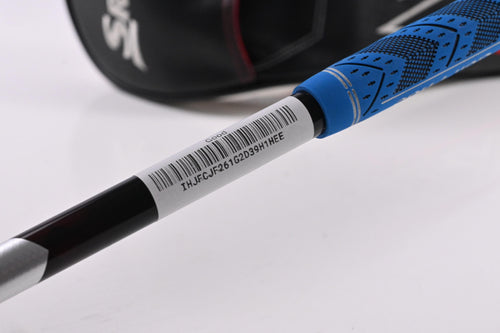 Srixon ZX5 LS Mk II Driver / 9.5 Degree / X-Flex Ventus Velocore TR Red 7 Shaft