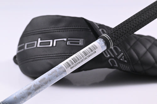 Cobra DS-Adapt LS Ti #3 Wood / 14.5 Degree / X-Flex Denali Black 70 Shaft