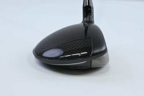 Callaway Paradym Ai Smoke Triple Diamond #3 Wood / 15 Degree / X-Flex Denali 80