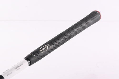 John Letters T9 #3 Hybrid / 19 Degree / Stiff Flex Grafalloy Acer Lite Shaft