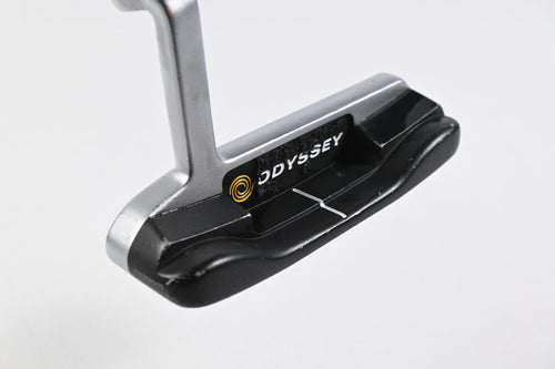 Odyssey Stroke Lab One Putter / 33 Inch
