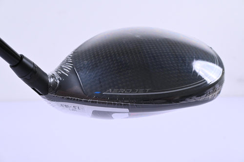 Cobra Aerojet Driver / 9 Degree / Senior Flex Cobra Shaft
