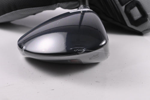 Cobra OPTM MAX-D Driver / 10.5 Degree / Senior Flex Kai'li Dark Waves Red 50