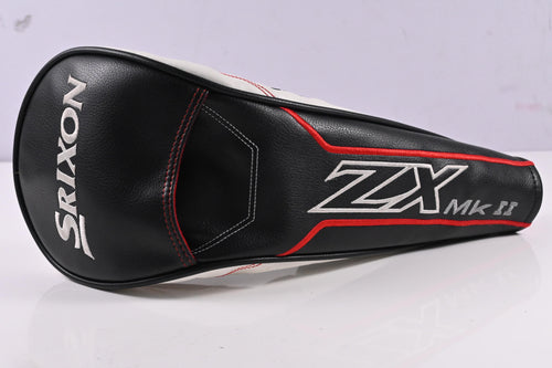 Srixon ZX5 LS Mk II Driver / 9.5 Degree / X-Flex Ventus Velocore TR Red 7 Shaft