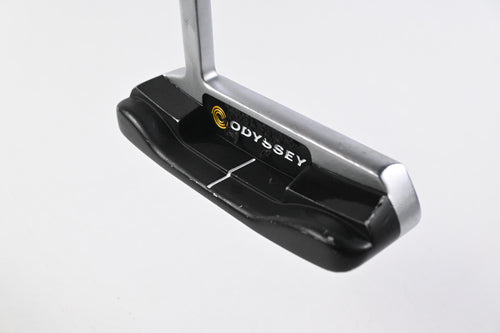 Odyssey Stroke Lab One Putter / 33 Inch