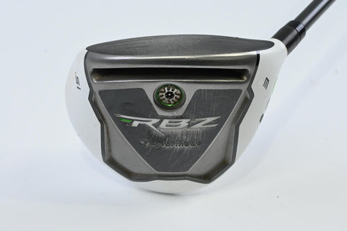 TaylorMade RBZ #3 Wood / 15 Degree / Stiff Flex RBZ Matrix Ozik