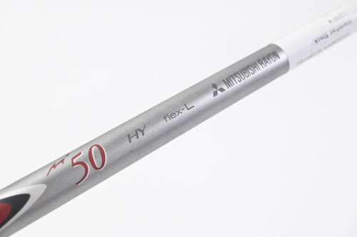 Ladies Diamana M+ Red 50 #5 Hybrid Shaft / Ladies Flex / Titleist 2nd Gen