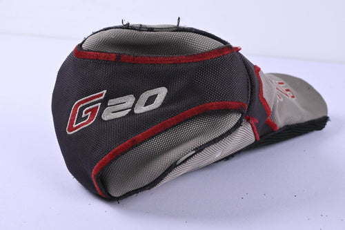 Ping G20 Driver / 10.5 Degree / Regular Flex Ping TFC 169D Shaft