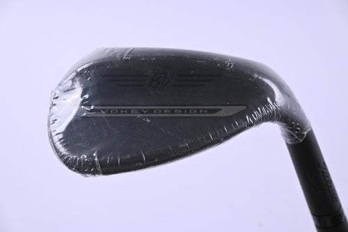 Titleist Vokey SM11 Lob Wedge / 58 Degree / Wedge Flex Vokey Design SM11