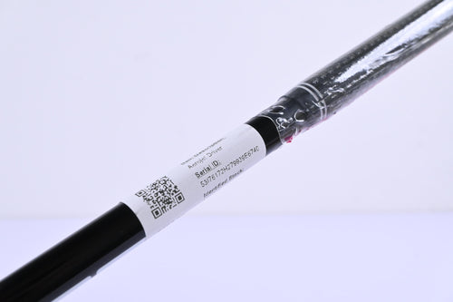 Cobra Aerojet Driver / 9 Degree / Senior Flex Cobra Shaft