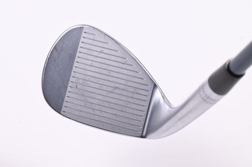 Callaway Opus Lob Wedge / 58 Degree / Wedge Flex UST Recoil Dart HDC 65 Shaft