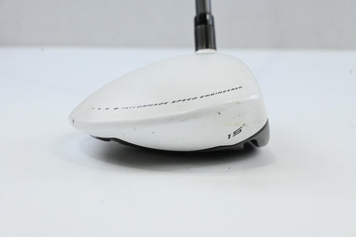 TaylorMade RBZ #3 Wood / 15 Degree / Stiff Flex RBZ Matrix Ozik