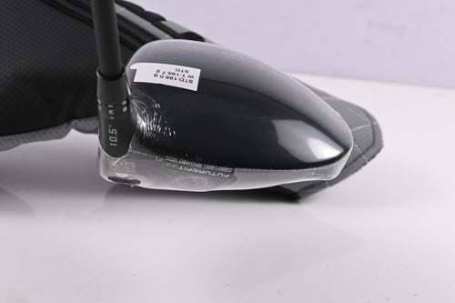 Cobra OPTM MAX-D Driver / 10.5 Degree / Senior Flex Kai'li Dark Waves Red 50