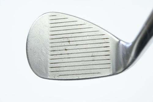 Callaway Jaws MD5 Lob Wedge / 58 Degree / Wedge Flex Dynamic Gold Spinner