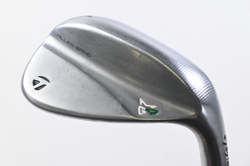 Taylormade Milled Grind 4 Sand Wedge / 54 Degree / Wedge Flex Dynamic Gold 115